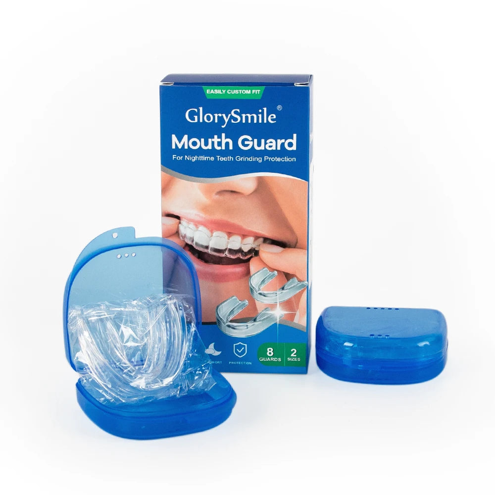 Anti Snore Mouthpiece