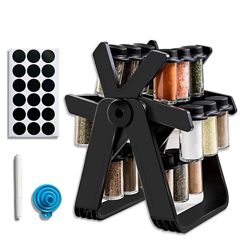 Spice Organizer