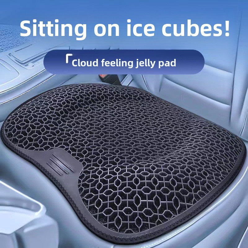 Cooling Gel Car Seat Cushion