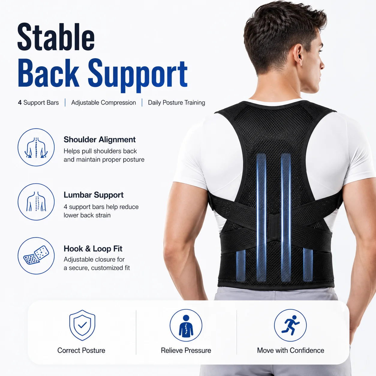Posture Corrector