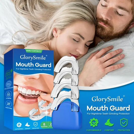 Anti Snore Mouthpiece