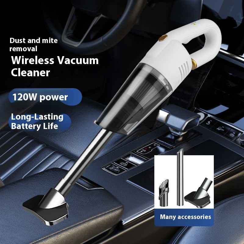 Car Vacuum Cleaner