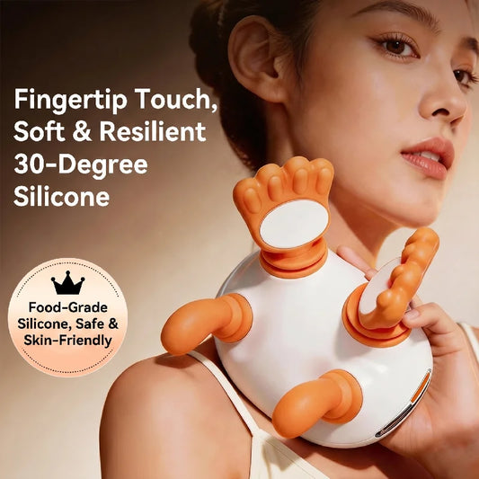 NeckEase™ Shoulder &amp; Neck Massager