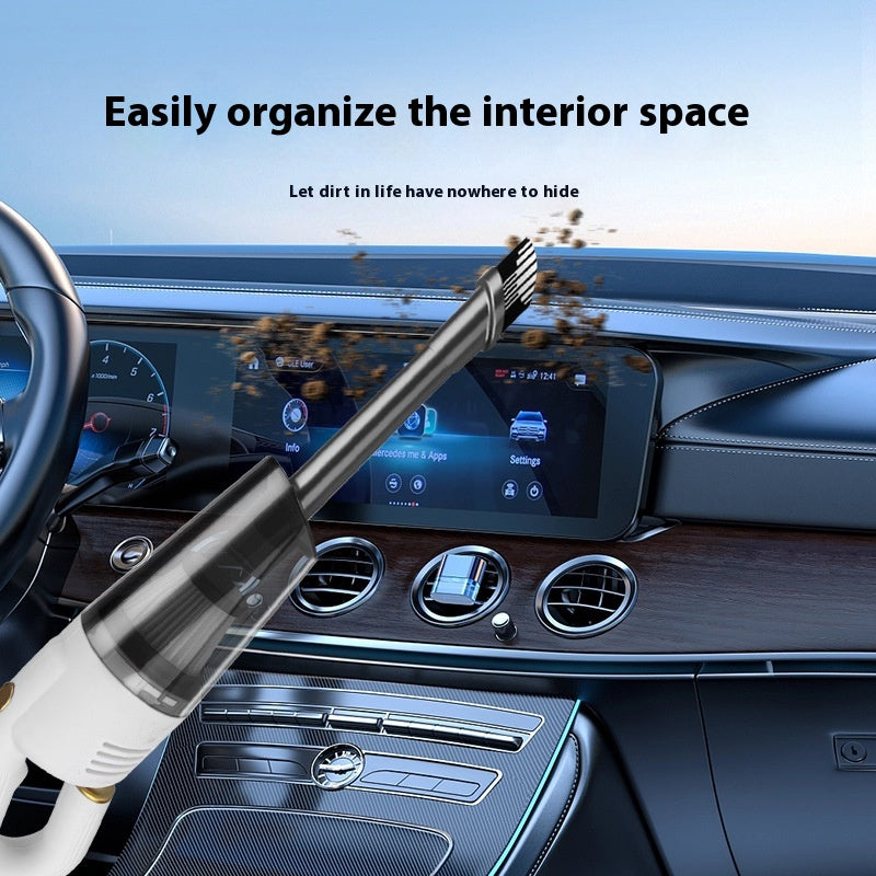 Car Vacuum Cleaner