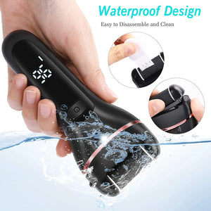 Electric Callus Remover for Feet