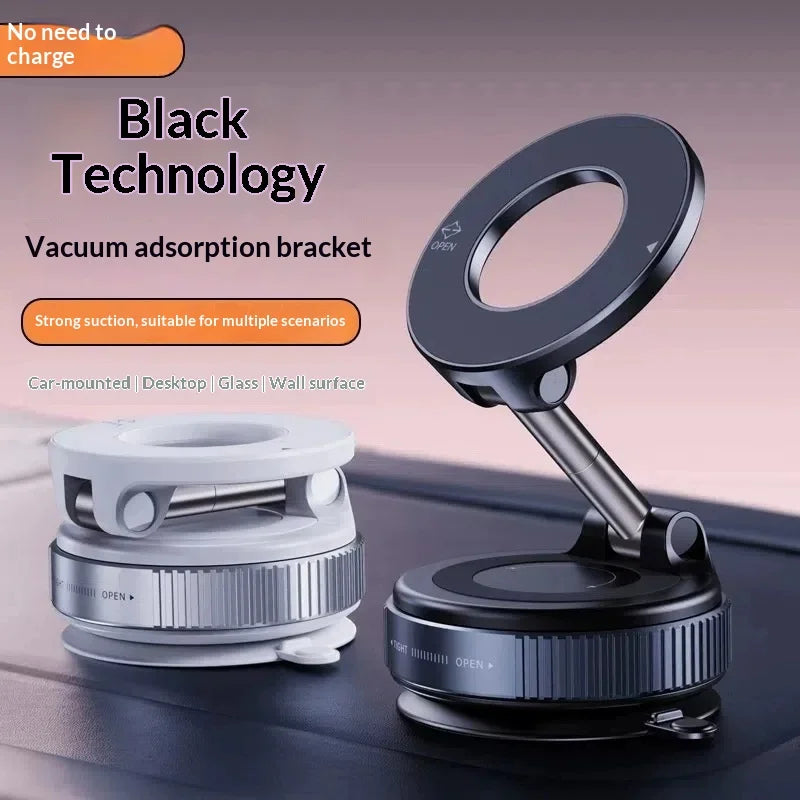SmartGrip™ 360° Car Phone Mount