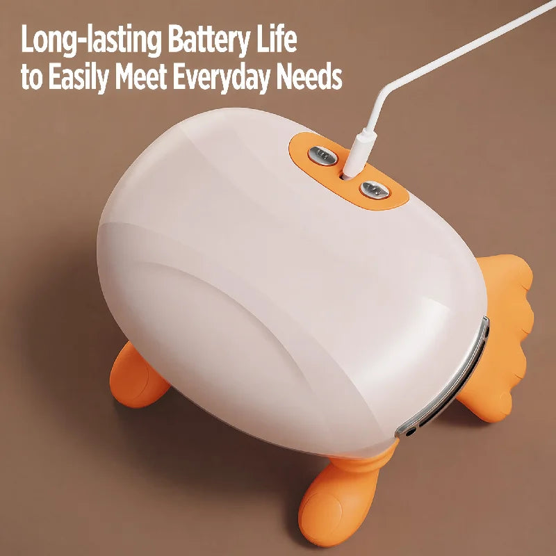 NeckEase™ Shoulder &amp; Neck Massager