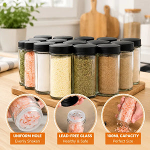 Spice Organizer