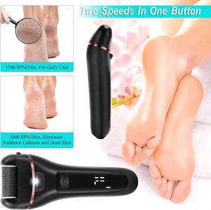 Electric Callus Remover for Feet