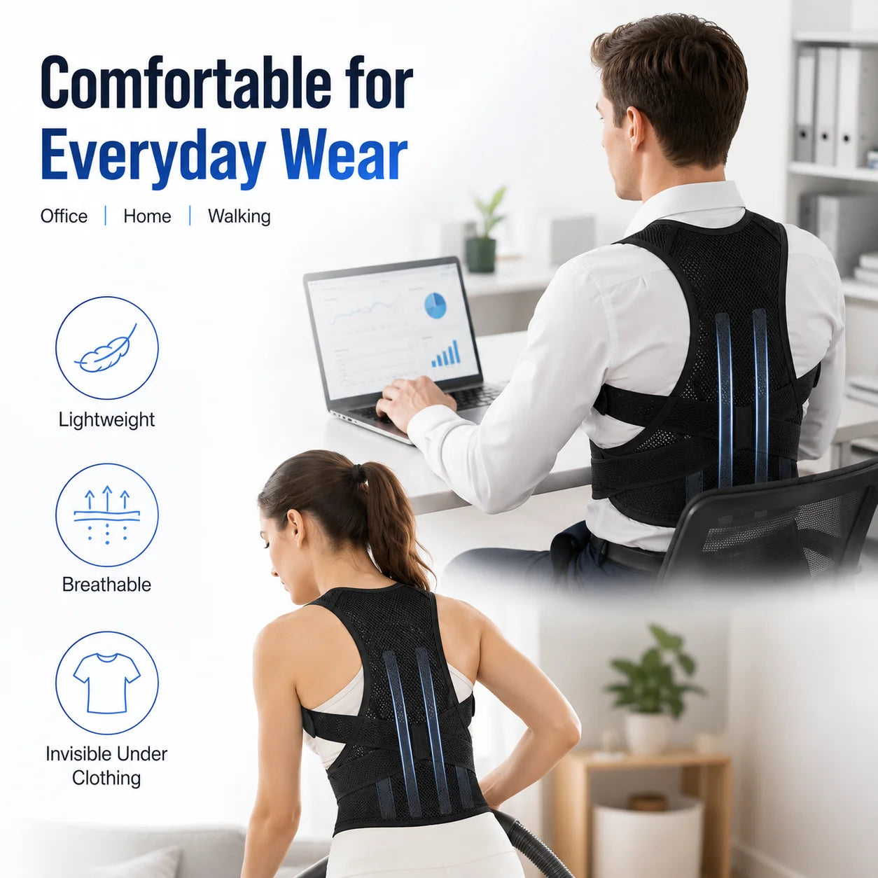 Posture Corrector