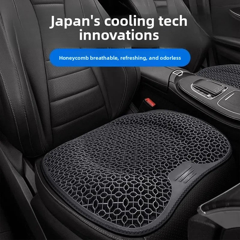 Cooling Gel Car Seat Cushion