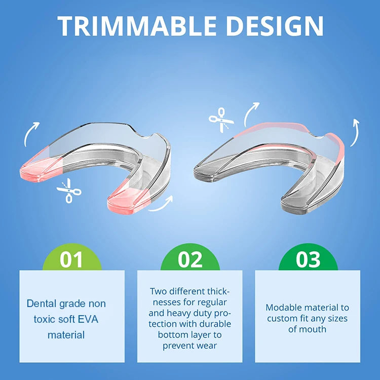Anti Snore Mouthpiece