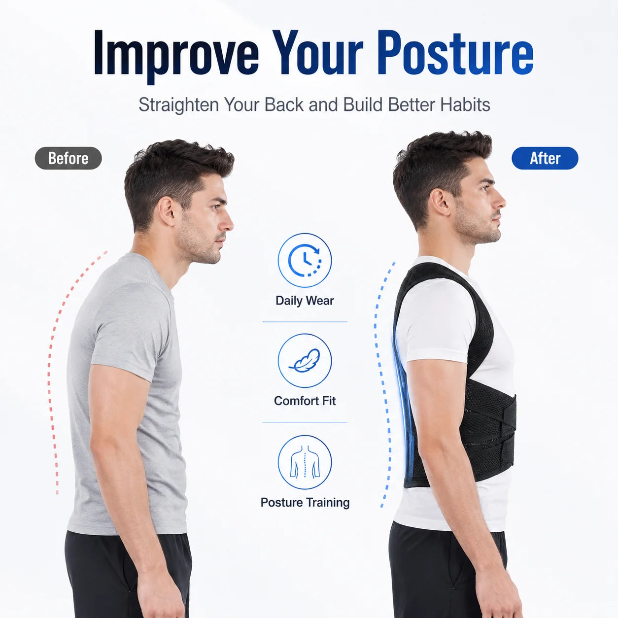 Posture Corrector