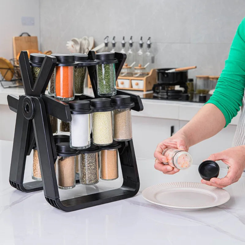 Spice Organizer