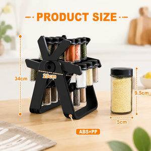 Spice Organizer