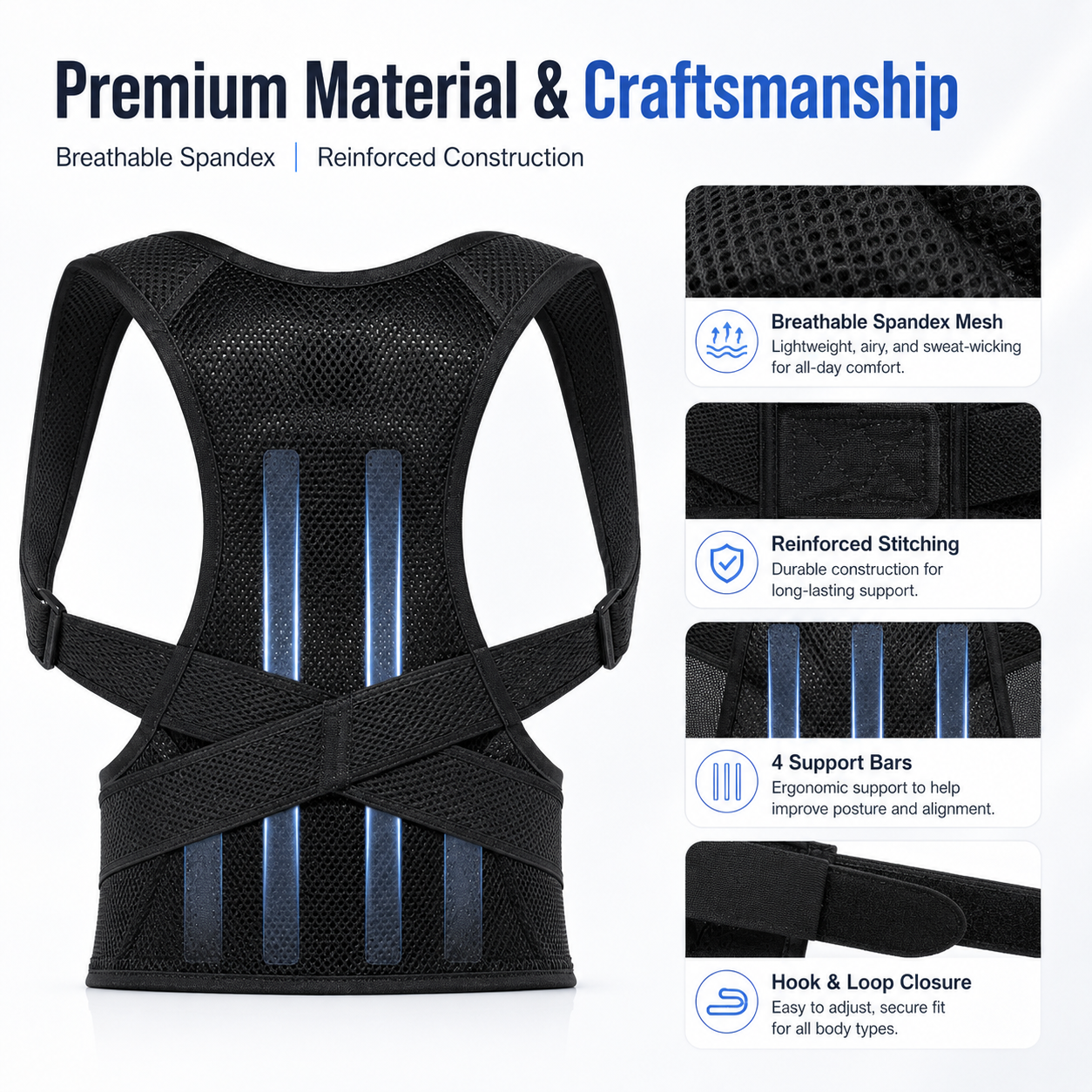 Posture Corrector