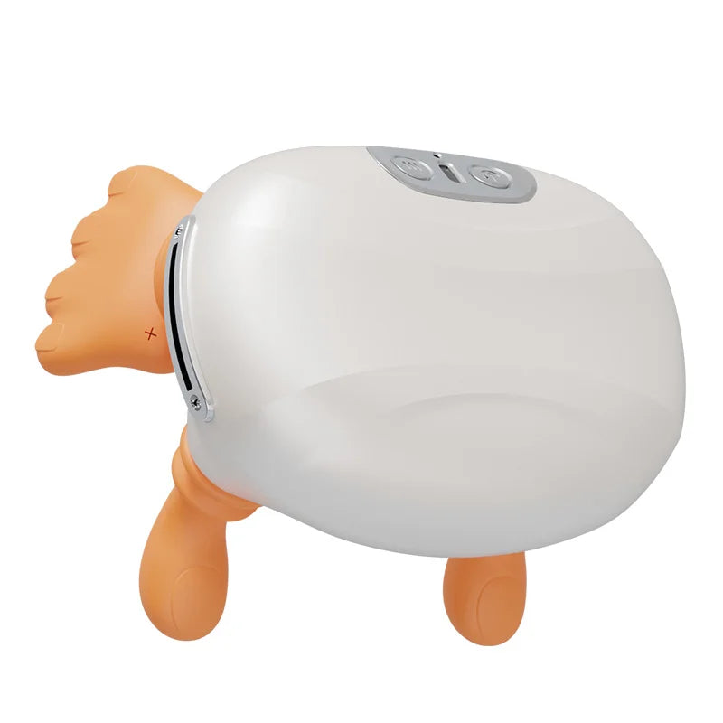 NeckEase™ Shoulder &amp; Neck Massager