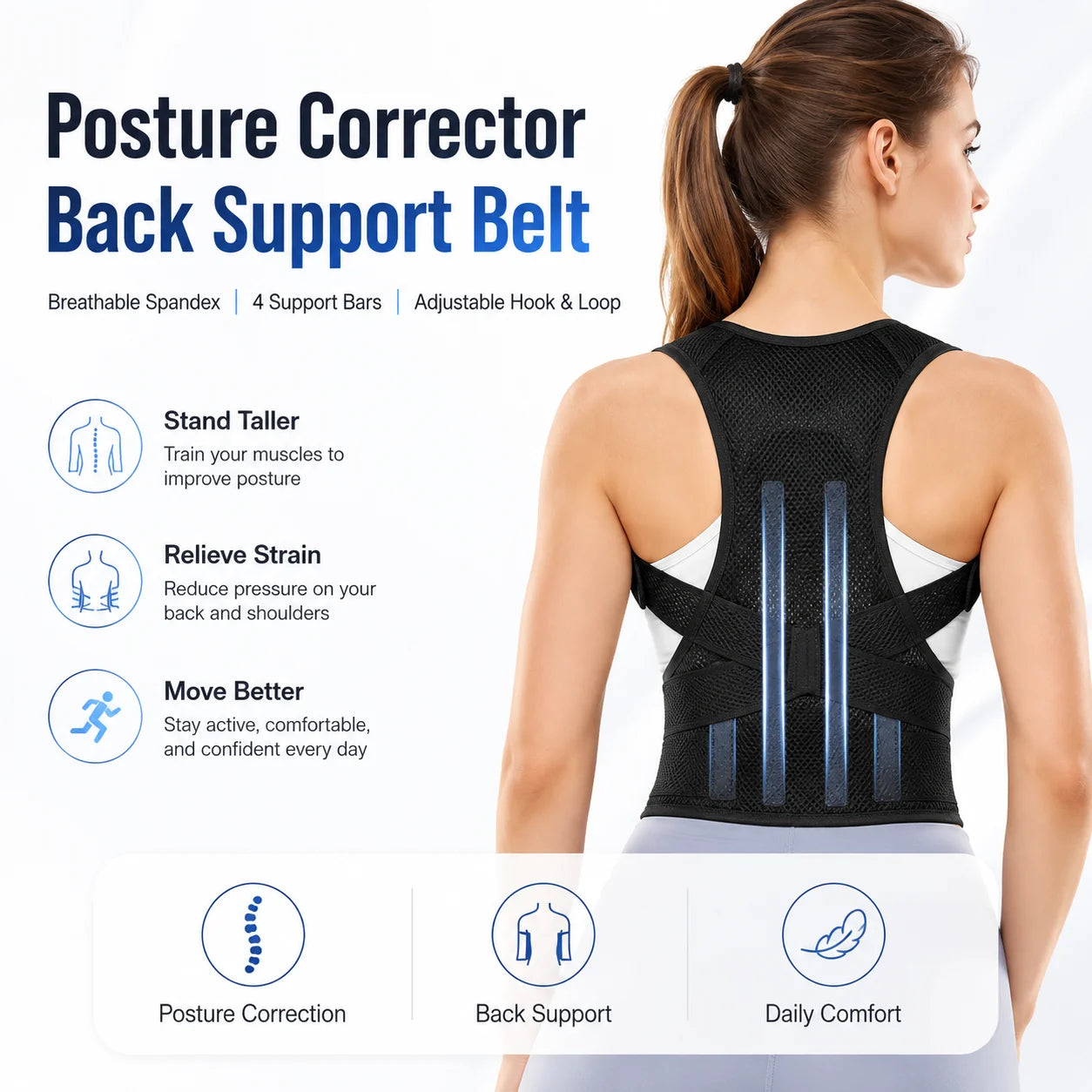 Posture Corrector